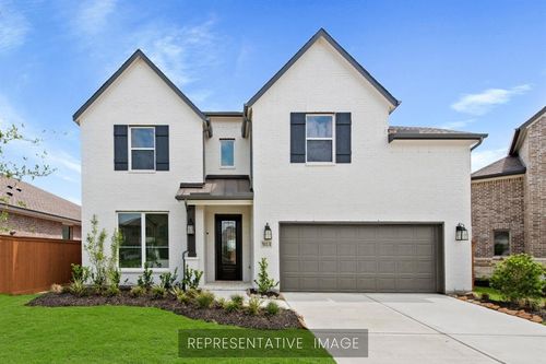 31306 Wildflower Field Ct, Brookshire, TX, 77423 | Card Image