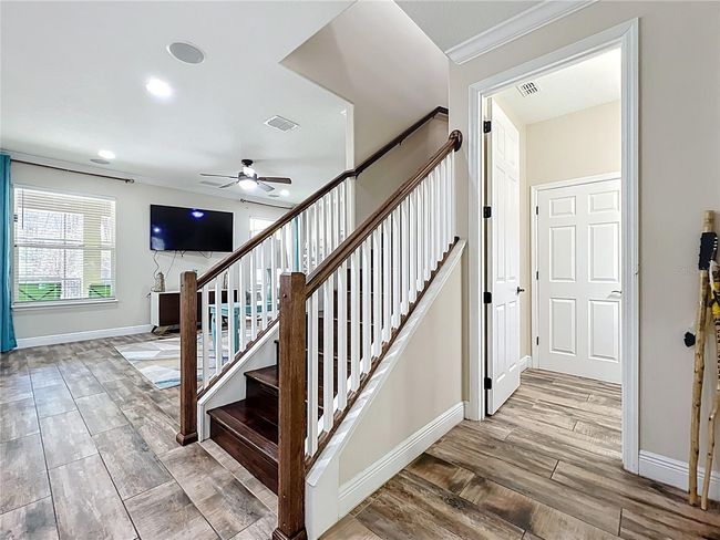 1813 Vista Meadows Dr, House other with 3 bedrooms, 3 bathrooms and null parking in OCOEE FL | Image 15