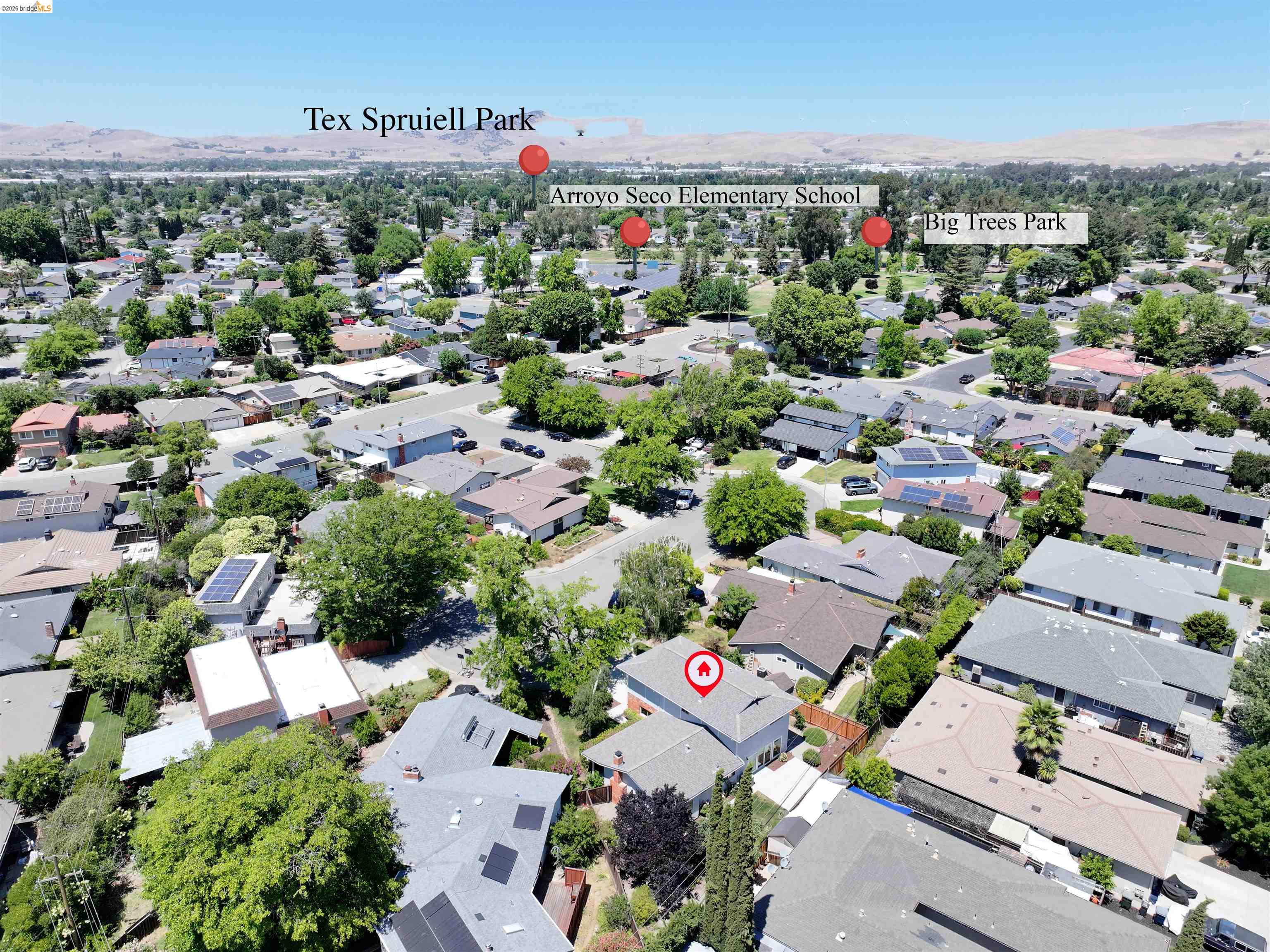 Residential in Livermore 2