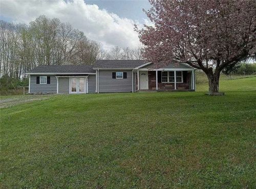 1960 E End Rd, Shippenville, PA, 16254-1420 | Card Image