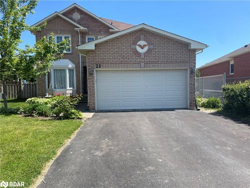 21 Barwick Dr, Barrie, ON, L4N6Z7 | Card Image