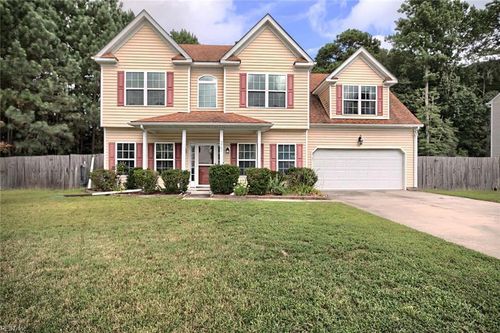 3701 Mariners Dr, Hayes, VA, 23072-2948 | Card Image