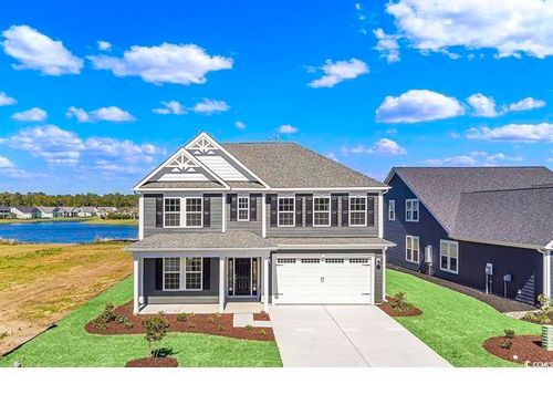 345 Starlit Way, Myrtle Beach, SC, 29579-4300 | Card Image