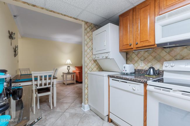 503 - 3215 N River Rd, Condo with 2 bedrooms, 2 bathrooms and null parking in Pigeon Forge TN | Image 9
