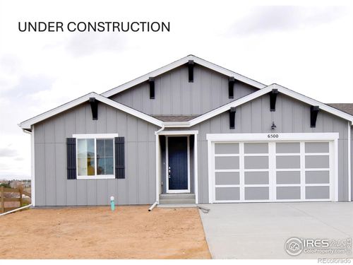 3300 Sapphire Court, Evans, CO, 80634 | Card Image