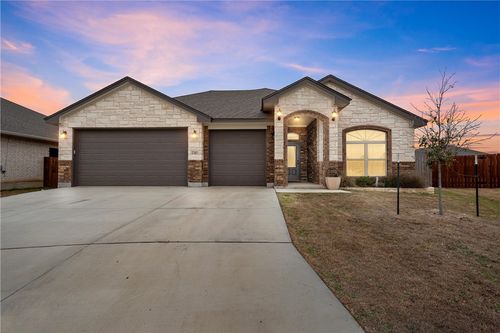 730 Eagle Pass Drive, Salado, TX, 76571 | Card Image