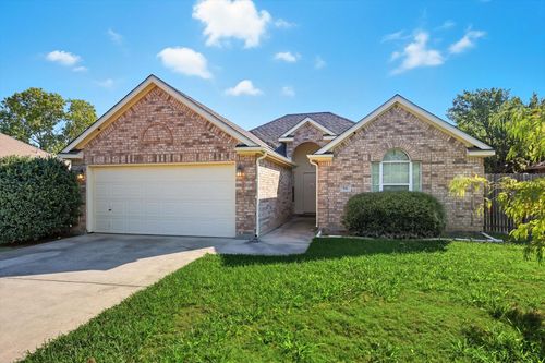 516 Oak Lk, Lake Dallas, TX, 75065-2337 | Card Image
