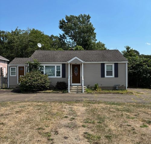 123 Quinnipiac Ave, North Haven, CT, 06473-3623 | Card Image