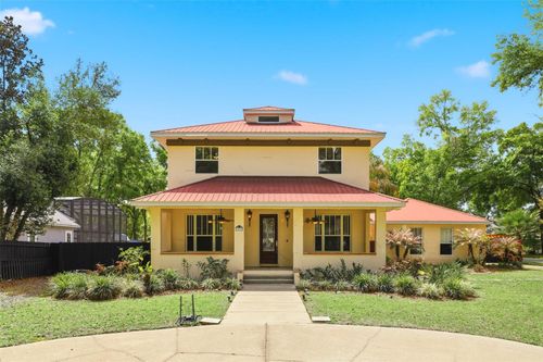 289 Garden St, Lake Helen, FL, 32744-2923 | Card Image