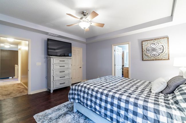 10229 Consta Verde Commons, House other with 4 bedrooms, 4 bathrooms and null parking in Leo IN | Image 24
