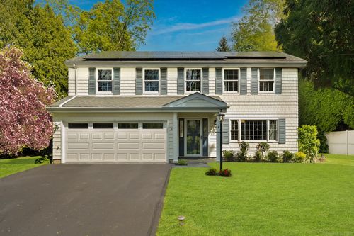 14 Revere Rd, Riverside, CT, 06878-1015 | Card Image