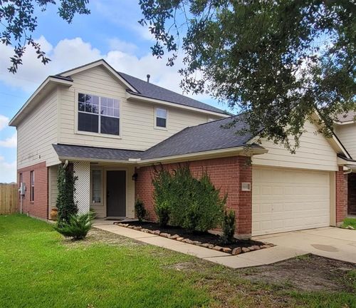 14435 Benningcrest Ln, Houston, TX, 77047-7527 | Card Image