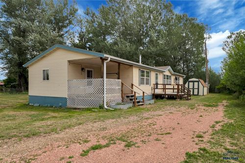 322 4th St, Oelrichs, SD, 57763 | Card Image