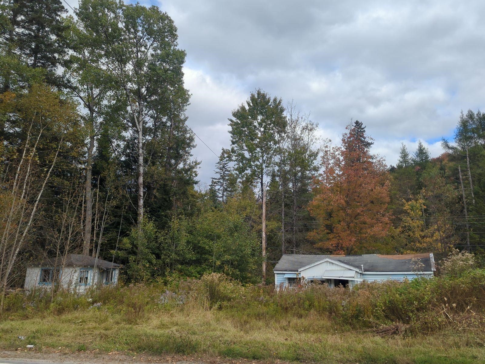 Hollow Rd, Stewartstown, NH 03576