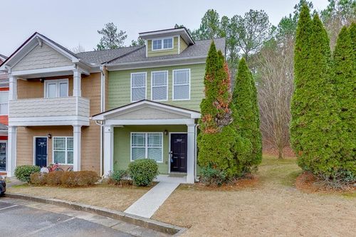 1807 Brookside Lay Circle, Norcross, GA, 30093 | Card Image