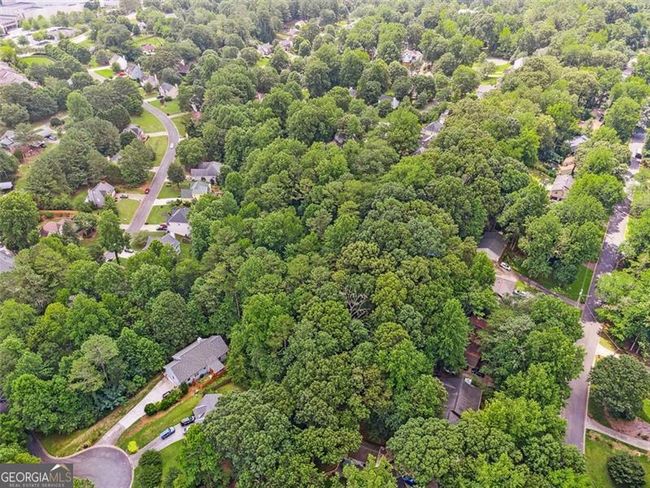338 Justin Dr, Home with 0 bedrooms, 0 bathrooms and null parking in Woodstock GA | Image 12
