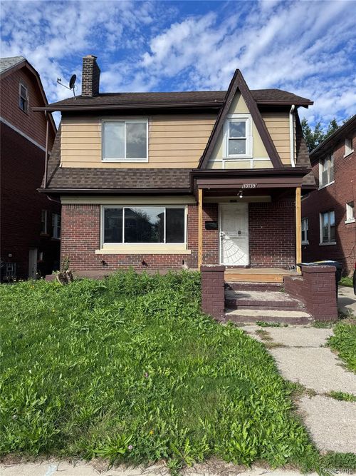 13139 Stoepel St, Detroit, MI, 48238-3116 | Card Image