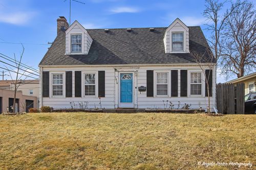 1810 N Jackson St, WAUKEGAN, IL, 60087-4969 | Card Image