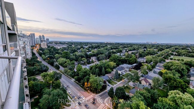 PH205 - 35 Empress Ave, Condo with 2 bedrooms, 2 bathrooms and 1 parking in North York ON | Image 17