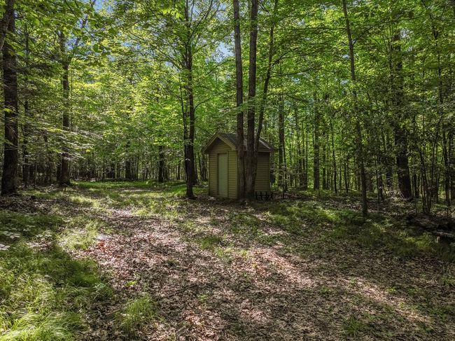 7418 Flambeau Point Rd, Home with 0 bedrooms, 0 bathrooms and null parking in LADYSMITH WI | Image 5