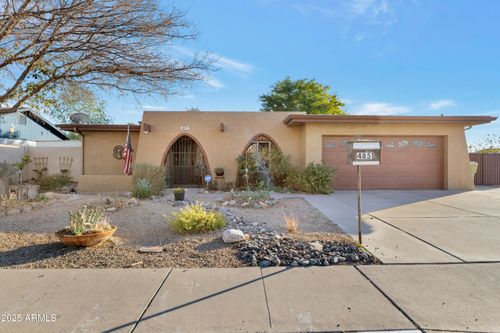 4851 W Brown Street, Glendale, AZ, 85302 | Card Image