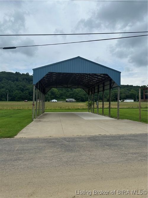 4701 Rivers Edge Dr, Charlestown, IN, 47111-8838 | Card Image