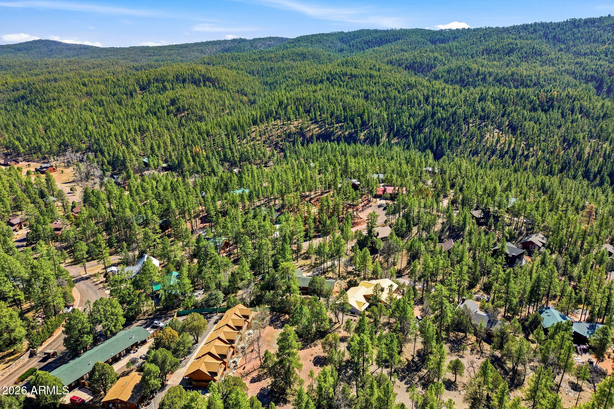 Residential in Payson 4