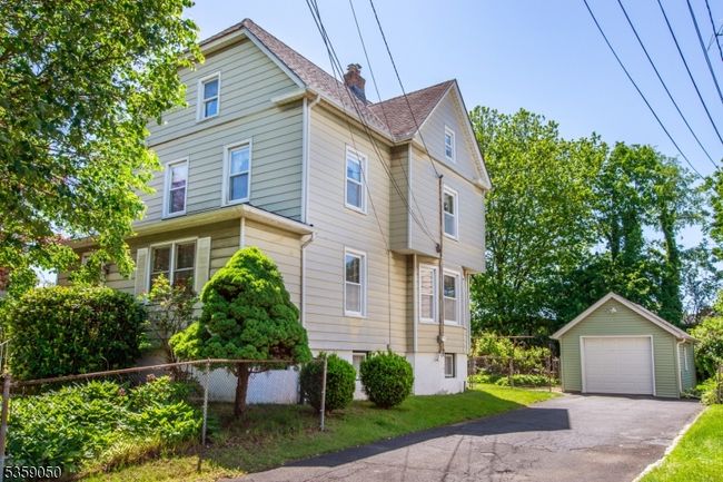63 2 Nd Ave, House other with 4 bedrooms, 2 bathrooms and null parking in Garwood NJ | Image 46