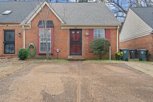 3797 Deer Forest Dr, Memphis, TN, 38115-5219 | Card Image