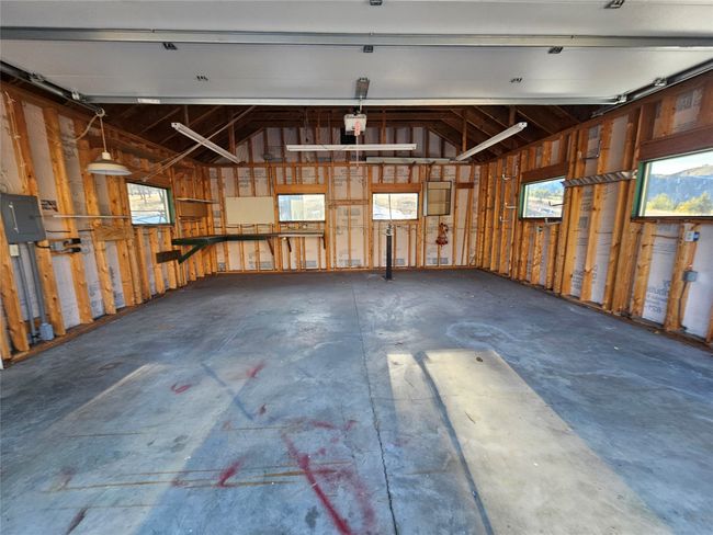 One of the several out building is another oversized two car garage. | Image 35
