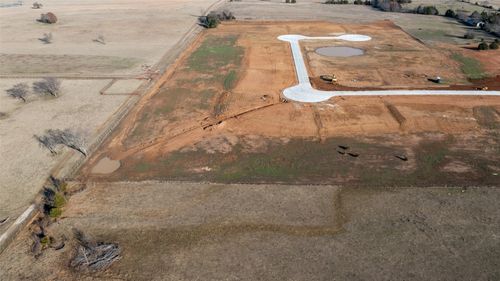 LOT 17 Dixie Estates Way, Whitesboro, TX, 76273 | Card Image