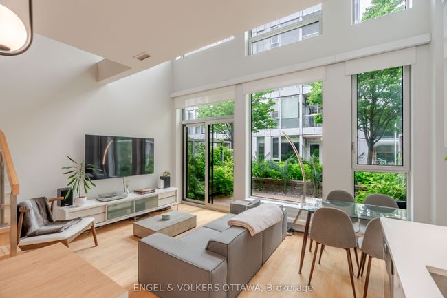 202 - 197 Lisgar St, Condo with 1 bedrooms, 2 bathrooms and null parking in Ottawa ON | Image 10