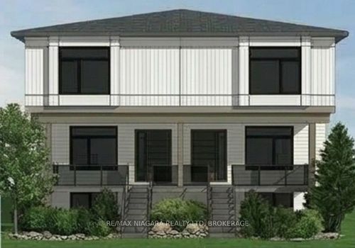 4446 Morrison St, Niagara Falls, ON, L2E2B3 | Card Image