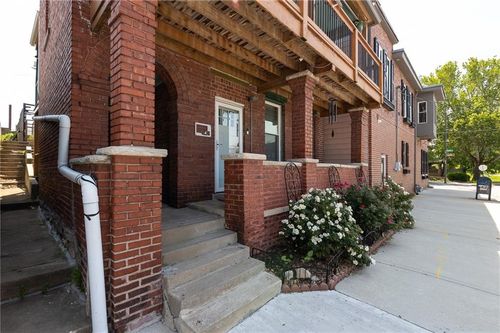 543 Troost Ave, Kansas City, MO, 64106-1256 | Card Image