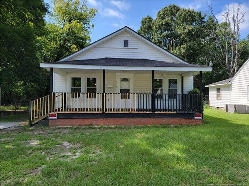 519 Edwards St, Fayetteville, NC, 28301-4623 | Card Image