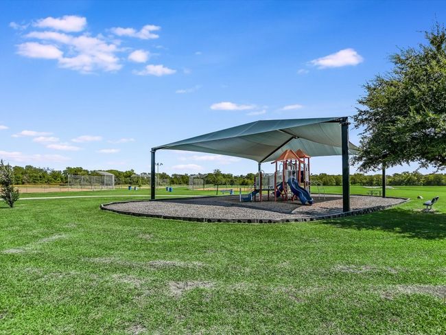 241 Sunnyside Dr, House other with 3 bedrooms, 2 bathrooms and 4 parking in Kyle TX | Image 21