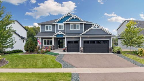 16104 Empress Ave N, Hugo, MN, 55038-3344 | Card Image
