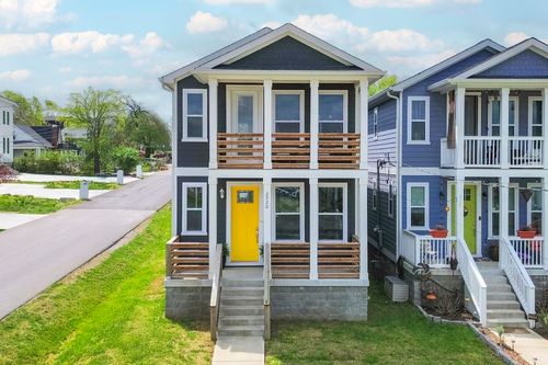 2920 Morningside Dr, Nashville, TN, 37207-3010 | Card Image