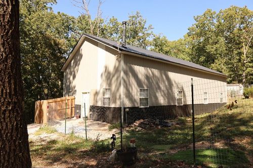 159 Timberline Ln, Crane, MO, 65633-6261 | Card Image