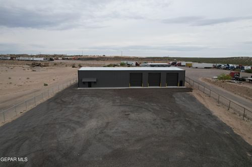 980 Zabel Ln, El Paso, TX, 79928-5336 | Card Image