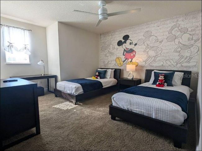 17435 Serenidad Blvd, Townhouse with 3 bedrooms, 3 bathrooms and null parking in CLERMONT FL | Image 17