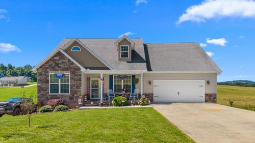 631 N Chucky Pike, Jefferson City, TN, 37760 | Card Image