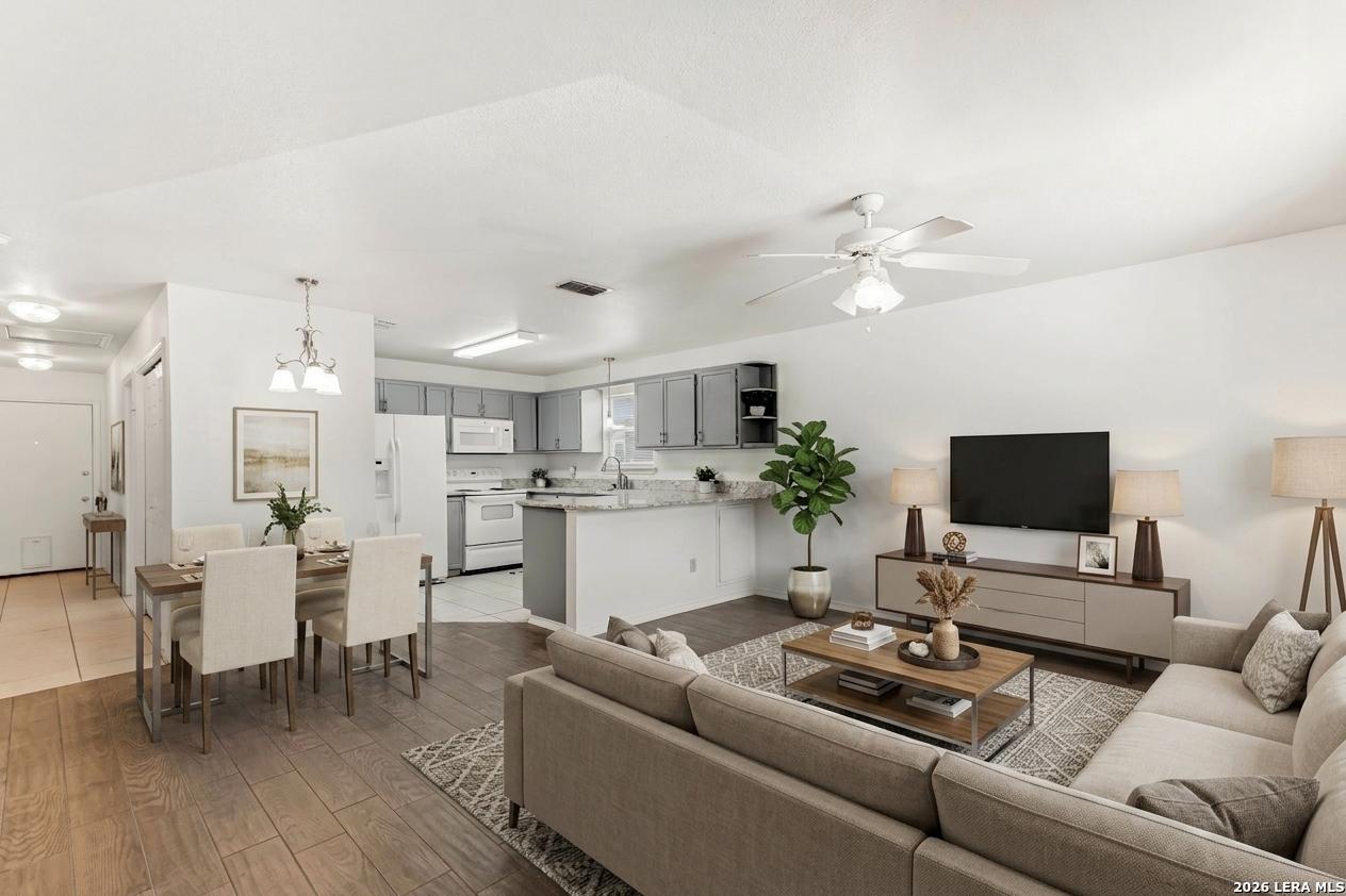 Residential in Boerne 2