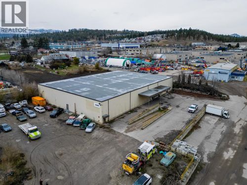 3348 Sexsmith Rd, Kelowna, BC, V1X7S5 | Card Image