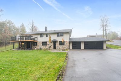 6700 32 Nd Sideroad, House other with 3 bedrooms, 3 bathrooms and 19 parking in Acton ON | Image 1