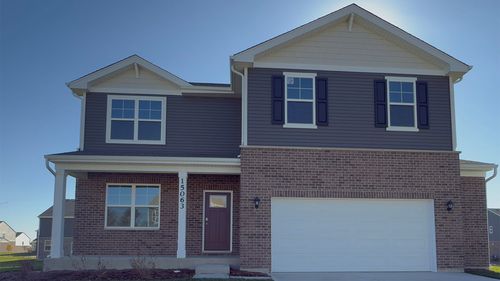 15063 W Oxford Ln, Manhattan, IL, 60442-2010 | Card Image