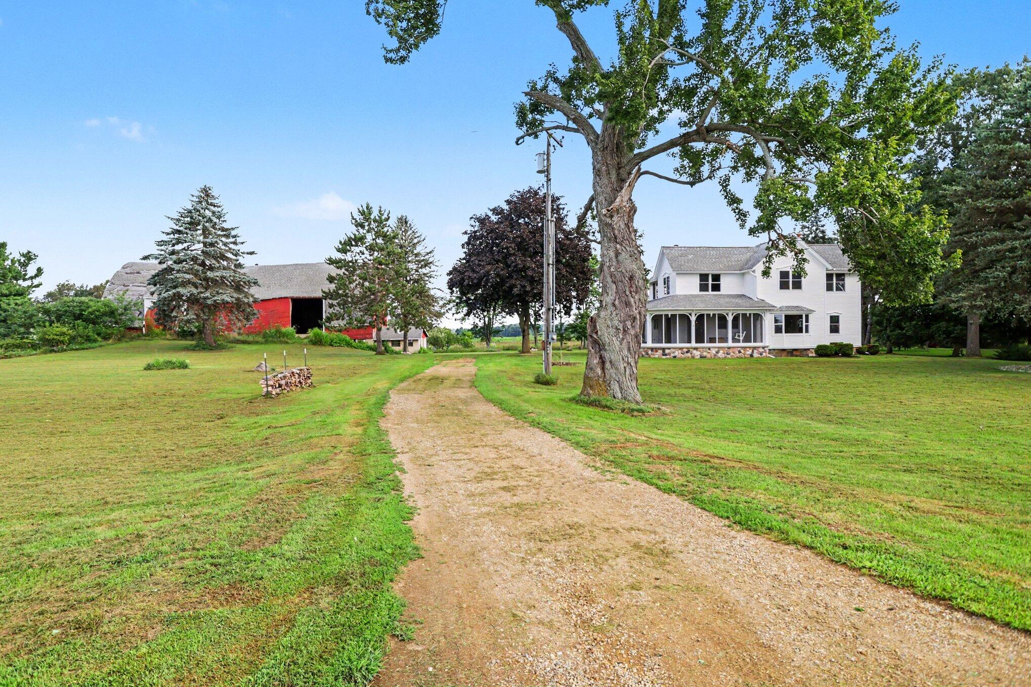 Residential in Homer 2