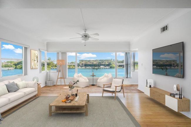 APT-8C - 2772 Ne 30 Th Ave, Condo with 2 bedrooms, 2 bathrooms and null parking in Lighthouse Point FL | Image 7