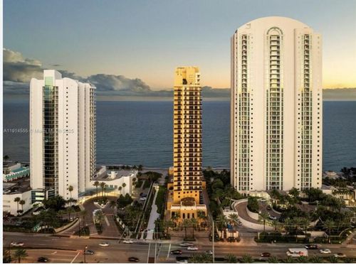 1004-16275 Collins Ave, Sunny Isles Beach, FL, 33160-4328 | Card Image