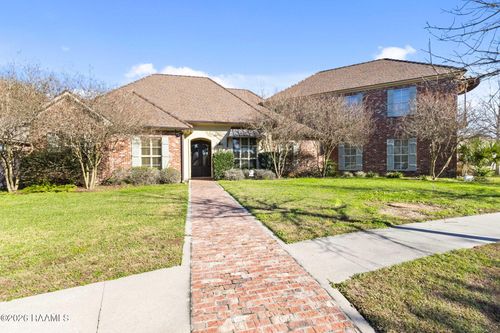 100 Stone Crk, Lafayette, LA, 70508-1720 | Card Image